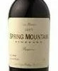 Spring Mountain 1997 Spring Mountain Cabernet Sauvignon