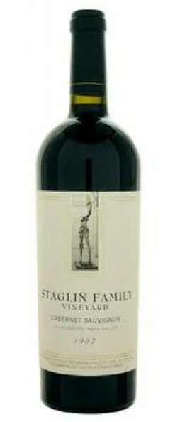 Staglin Family 2006 Staglin Family Cabernet Sauvignon