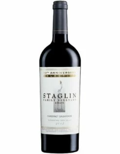 Staglin Family 2012 Staglin Family Vineyard Estate Cabernet Sauvignon