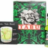 Tabu Tabu Absinth Classic Minidisplay 10x40ml
