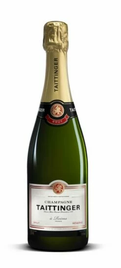 Taittinger Taittinger Champagne Brut