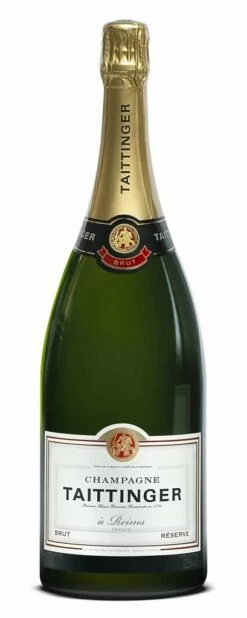 Taittinger Taittinger Champagne Brut Magnum