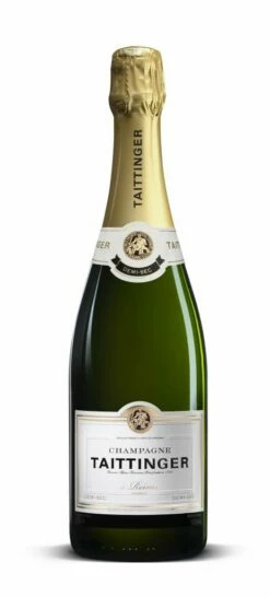Taittinger Taittinger Champagne Demi-sec