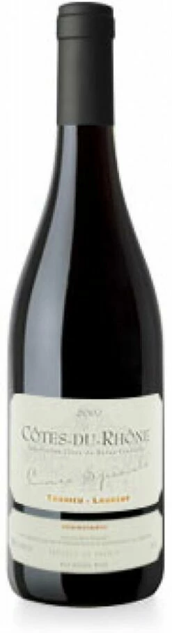 Tardieu-Laurent 1998 Tardieu-Laurent Cuvée 3