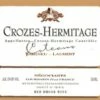 Tardieu-Laurent 2000 Tardieu-Laurent Crozes-Hermitage CÃ´teaux