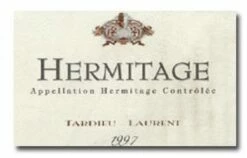 Tardieu-Laurent 2000 Tardieu-Laurent Hermitage