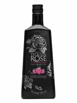 Tequila Rose Strawberry Cream
