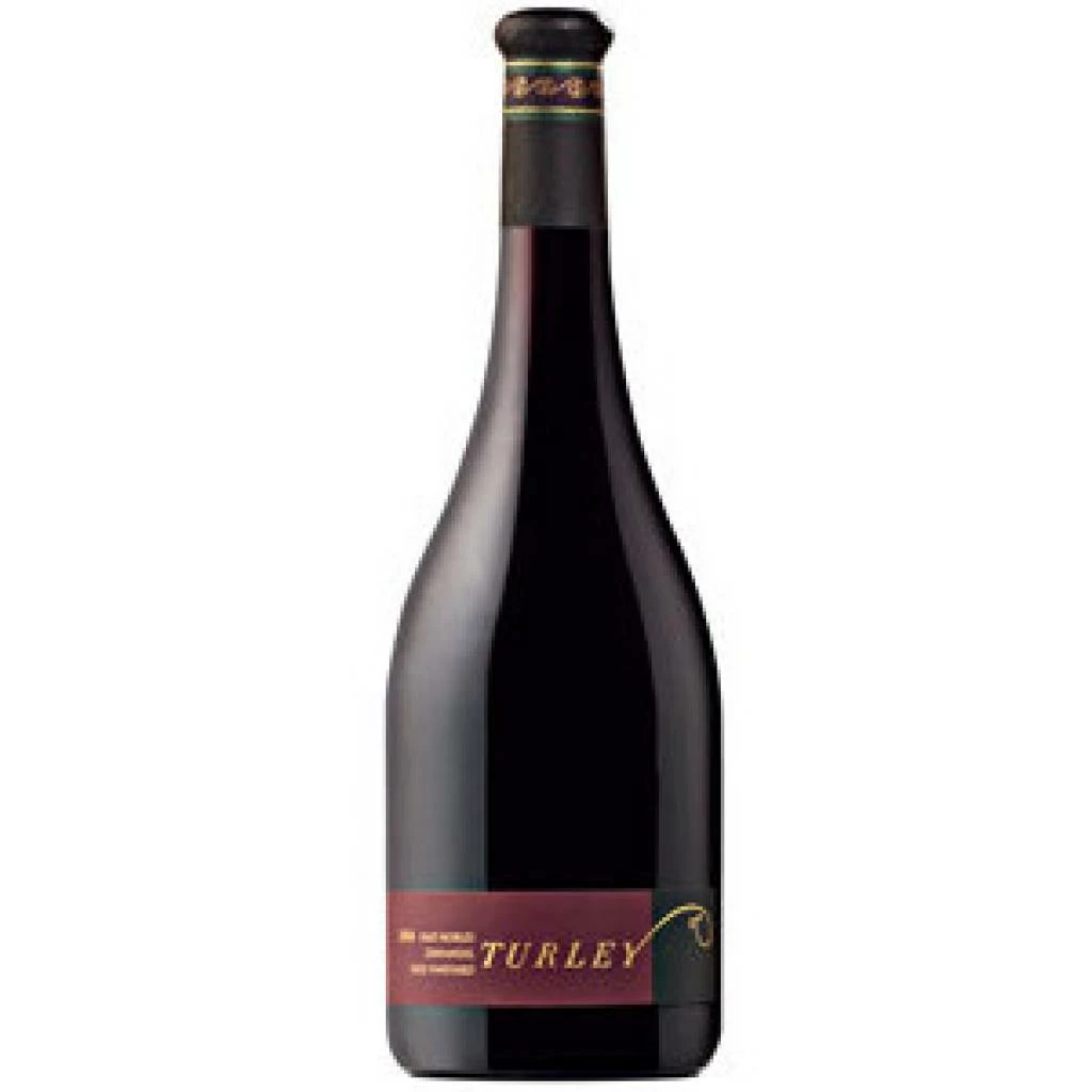 Turley 2003 Turley Hayne Petite Syrah 1 Turley 2003 Turley Hayne Petite Syrah