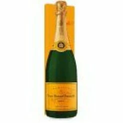 Veuve Clicqout Veuve Clicquot Champagne Brut 1/2