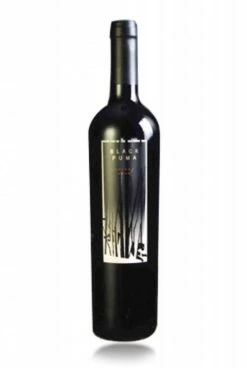 Warrenmang 2000 Warrenmang Black Puma Shiraz