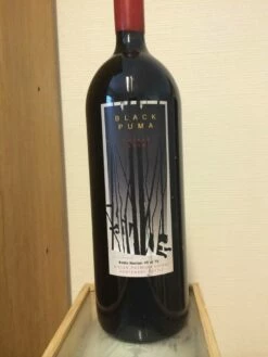 Warrenmang 2000 Warrenmang DIELEN Reserve Shiraz CENTENARY