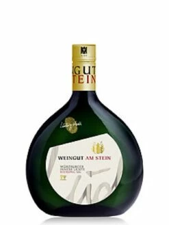 Weingut Am Stein 2002 Weingut Am Stein Wuerzgurger Innere Leiste Riesling Spaetese Trocken