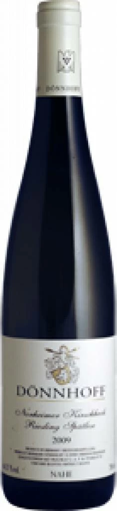 Weingut Donnhoff 2003 Dönnhoff Norheimer Kirschheck Spätlese