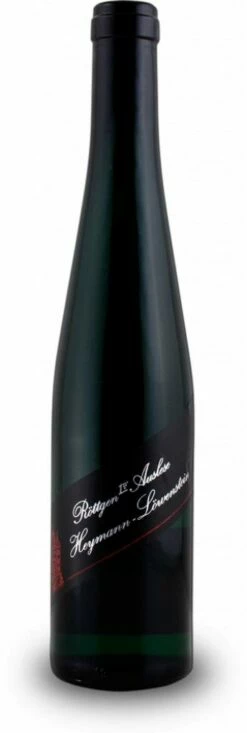 Weingut Heymann-Lowenstein 2009 Heymaann-Löwenstein Auslese Lange Goldkalsel 1/2