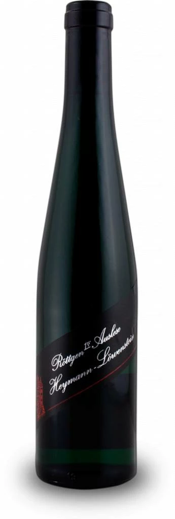 Weingut Heymann-Lowenstein 2009 Heymaann-Löwenstein Auslese Lange Goldkalsel 1/2 1 Weingut Heymann-Lowenstein 2009 Heymaann-Löwenstein Auslese Lange Goldkalsel 1/2