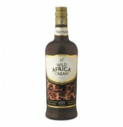 Wild Africa Cream