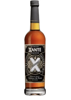 Xante Xante Liqueur 1L 38%