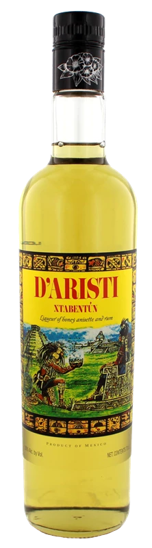 Xtabentun DAristi 70 Cl