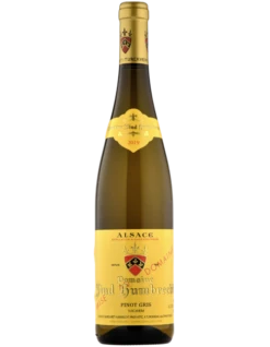 Zind Humbrecht 2019 Zind Humbrecht Pinot Gris Turckheim