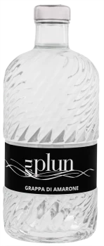 Zu Plun Grappa Di Amarone 0,5L