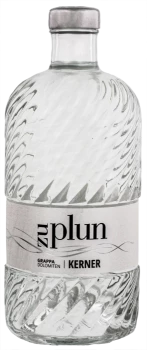 Zu Plun Grappa Kerner 0,5L