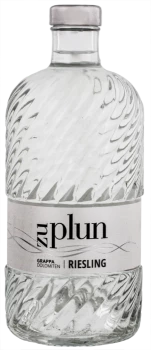 Zu Plun Grappa Riesling 0,5L