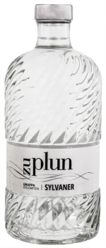 Zu Plun Grappa Sylvaner 0,5L