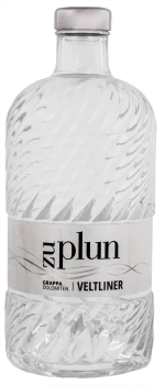 Zu Plun Grappa Veltliner 0,5L