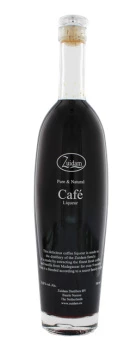 Zuidam Zuidam Creme De Cafe Liqueur 0,7L 24,0% Alcohol