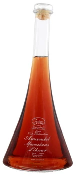 Zuidam Zuidam Oud Hollandsche Amandel Speculaas Liqueur 0,5L 24,0% Alcohol